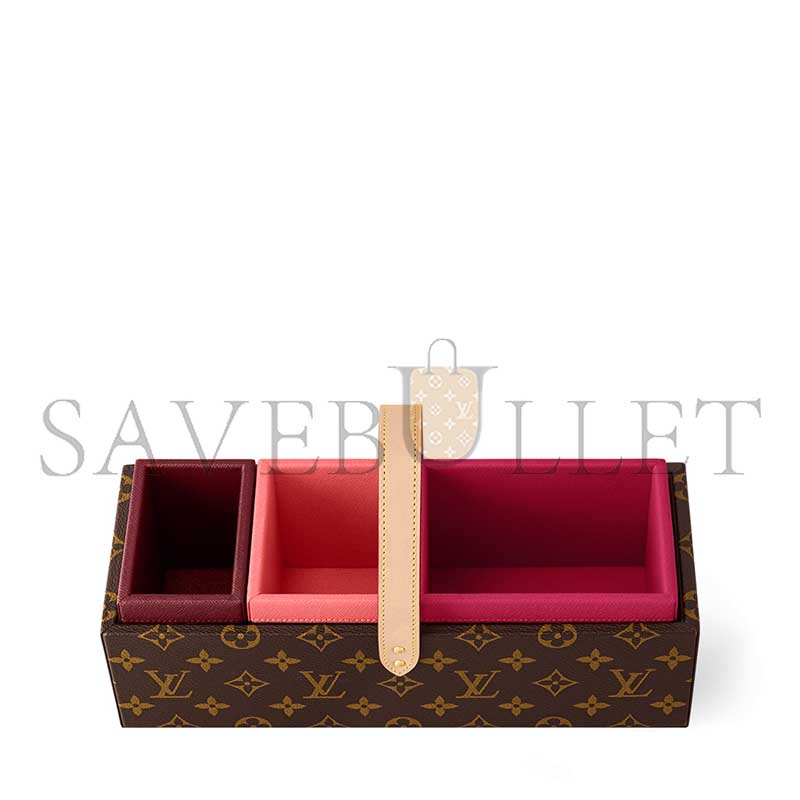 l0vis Vvtt0n robert toolbox gi1393 (30*11.2*10cm)